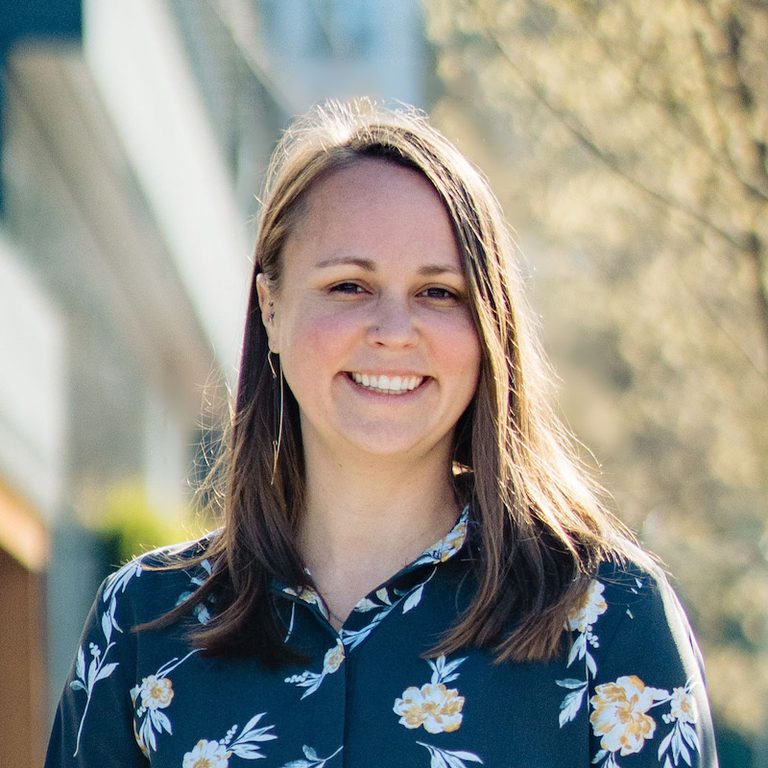 Headshot of Casey Johanns