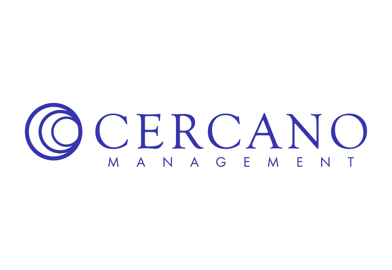 Cercano Logo