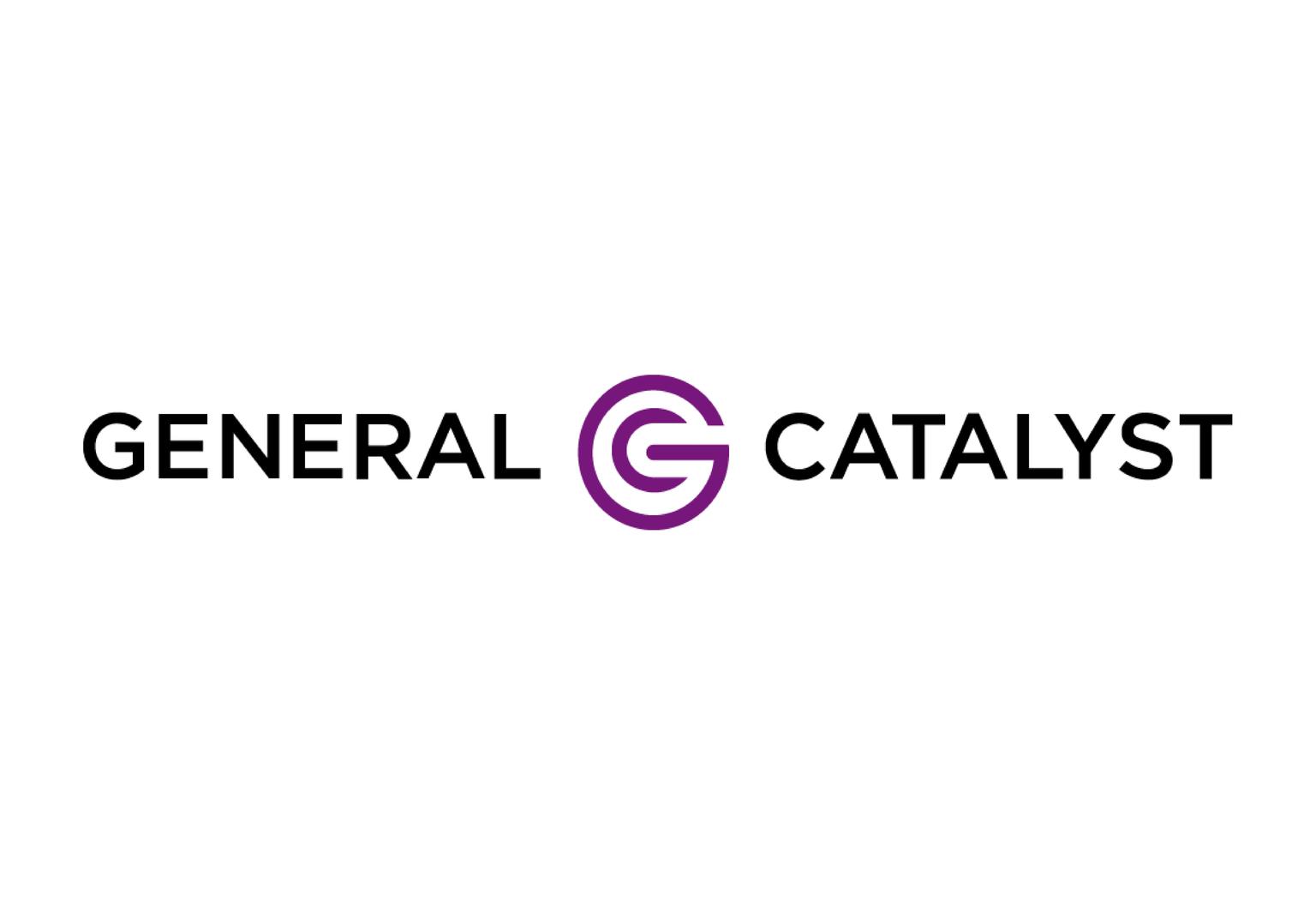 General Catalyst Logo