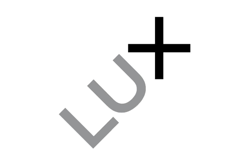 Logo for Lux