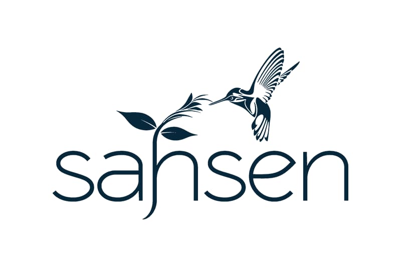 Logo for Sahsen