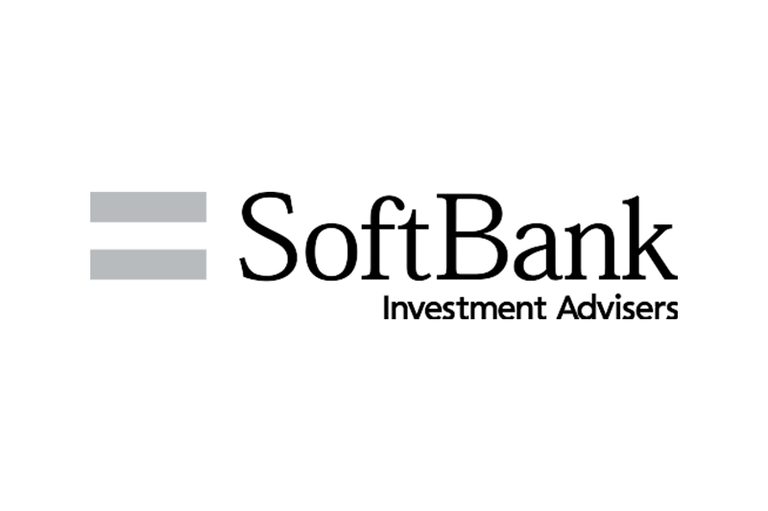 Logo for Softbank